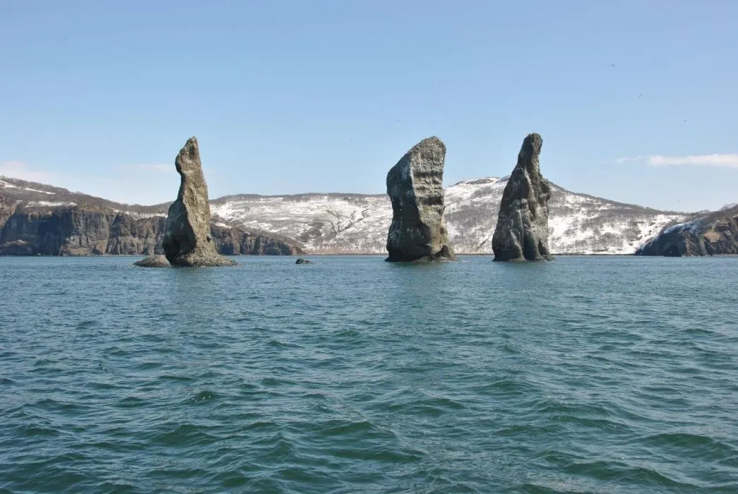 В поисках приключений, 8 дней/7 ночей6