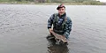 Рыболовный тур на озеро Айнское, 5 дней/4 ночи4