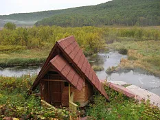Треккинг в Налычевскую долину. Авачинский вулкан, 13 дней/12 ночей