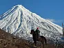 Тур к подножию Корякского вулкана и на Талые озера, 1 день0