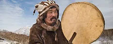 Катание на собачьих упряжках "Путь каюра" 