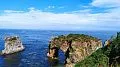Мыс Великан и мыс Птичий - экскурсия на юг Сахалина0