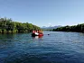 Сплав по р. Быстрая (Малкинская), 3 дня 2 ночи8