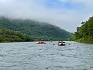 Сплав по р. Быстрая (Малкинская), 3 дня 2 ночи1