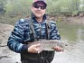 Рыболовный тур на озеро Айнское, 5 дней/4 ночи0